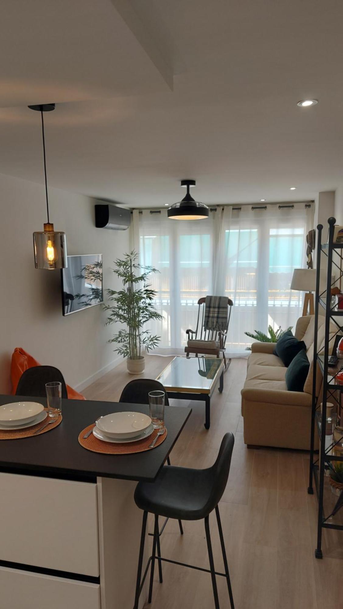Granada Center Apartament Zimmer foto